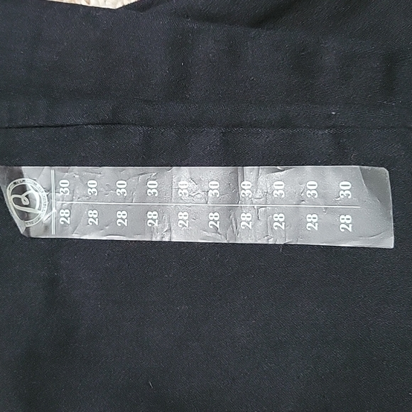 Brand new straight leg pants - Picture 6 of 8